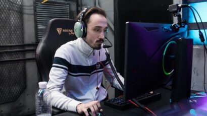 BoraNija potpisao za Hellbear Smashers