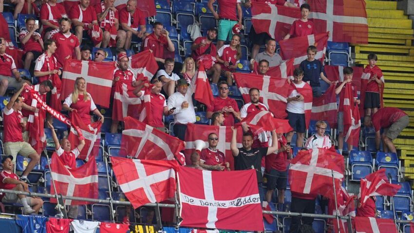 DANSKA IMA MOĆNU PORUKU: Ovi dresovi se Kataranima nikako neće dopasti! (FOTO)