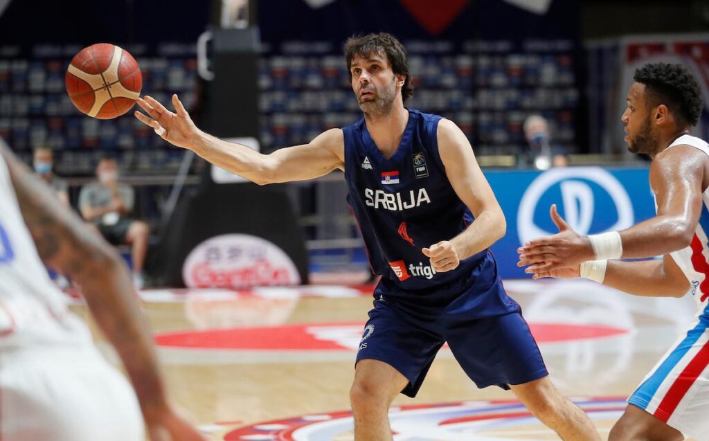 POZNATA IMENA: Srbija dobila moguće rivale u kvalifikacijama za EP! 1 srbija-dominikanska republika-milos teodosic