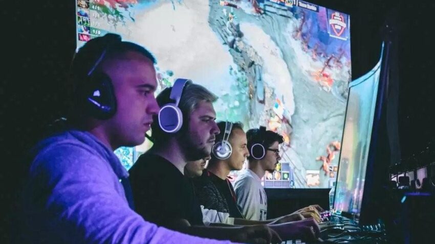Esports tržište će dostići vrednost od oko milijardu dolara do 2026. godine!