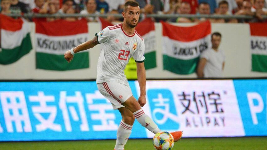 ROSI RAČUNA NA PARTIZANOVOG NAPADAČA: Holender ponovo na spisku!
