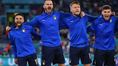 KO IDE U FINALE? Italija želi osvetu, Španija povratak na pravi put!