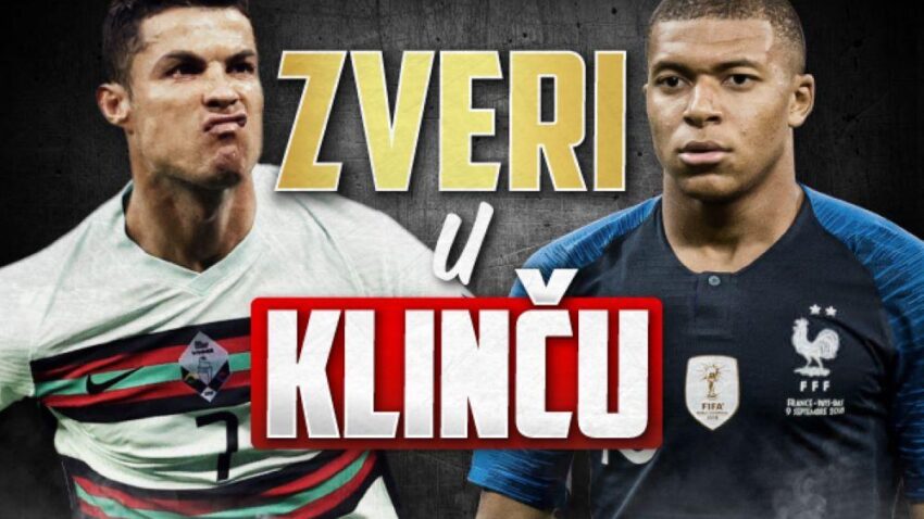 NE PITAJU ŠTA KOŠTA: Rasipanje klubova ili stvarna vrednost transfera?