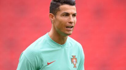 NISU BAŠ SVI ZADOVOLJNI: Ronaldo “kvari” planove Holanđaninu!