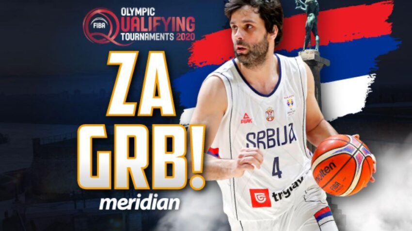 KOGA NEMA – BEZ NJEGA SE MOŽE: Orlovi kreću u pohod na Tokio!