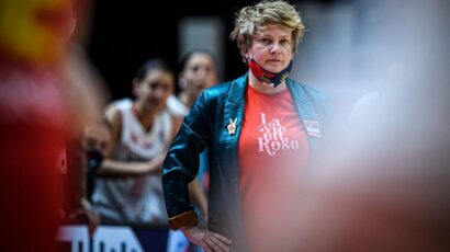 MORA BOLJE: Maljković zna uzrok lošije igre!