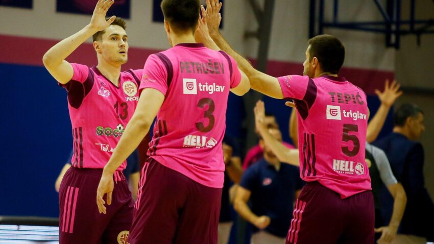 MAJSTORICA ZA TITULU! Mega iznenadila Zvezdu uz brutalnu partiju Simonovića!