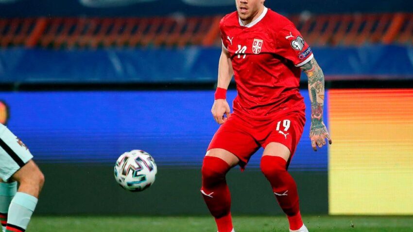 RAKETA KOJA IDE ČAK DO KATARA: Ristić golčinom pojačao kandidaturu za Mundijal (VIDEO)