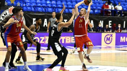 OGLASIO SE FMP: Došao Nerandžić, biće i novih koraka