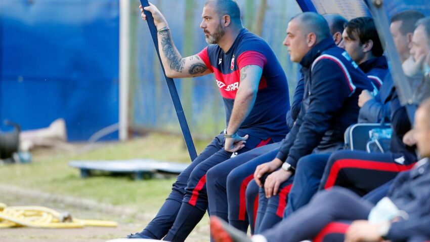 SVE SE ZNA: Zvezda objavila plan priprema, izabrani i protivnici za četiri testa