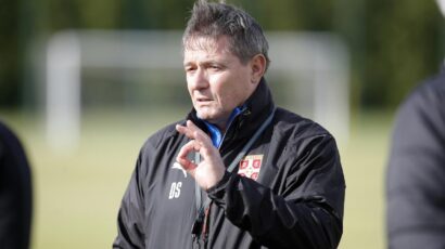 SRBIJA PROTIV JAMAJKE: Stojković šansu dao čak sedmorici debitanata