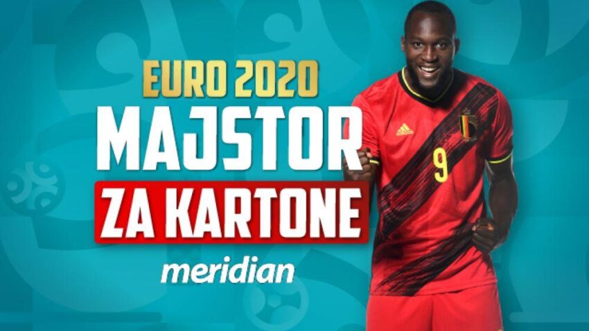LUKAKU JE MALO NERVOZAN: Savršena kvota da će Belgijanac dobiti CRVENI KARTON!