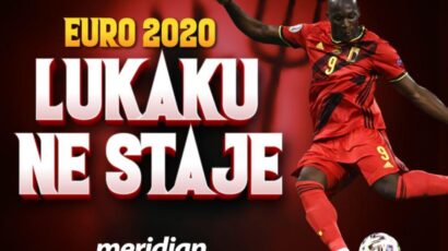 KVOTA KIDA! Da li će Lukaku biti NAJBOLJI STRELAC prvenstva – KLADI SE!