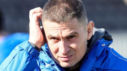 NA DETALJNOM SKENERU: Đorđević analizirao Litvance, “naslednika” Ekranasa