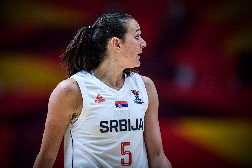 sonja vasić petrović-evropsko prvenstvo-reprezentacija srbije-intervju