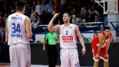“POS**NA STRANO PODGORICE” Nikolić udario na navijače Budućnosti posle prelaska Ivanovića u Zvezdu