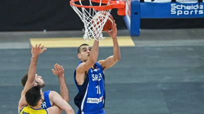 NOVA BOMBA NA POMOLU: Partizan i Obradović žele “ZLATNOG” Izraelca!