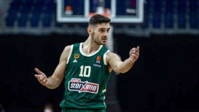 PAO RADI PUNOM PAROM: Nakon Nedovića potpisao i kapiten!