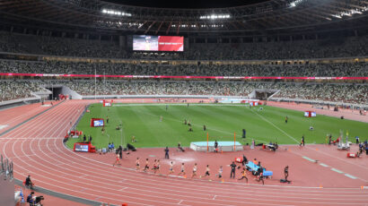 NEDODIRLJIV JE 53 GODINE! Mnogo je rekorda oboreno u istoriji Olimpijskih igara, ali ovaj čovek napravio nerealan rezultat!