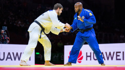 ŠANSA ZA MEDALJU NA OLIMPIJSKIM IGRAMA: Srbi nas predstavljaju u zemlji u kojoj je njihov sport nastao pre 139 godina!