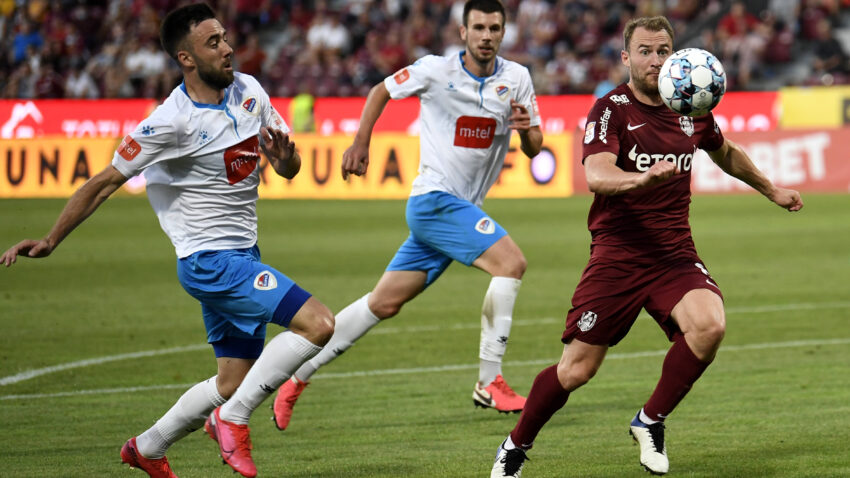 NEVEROVATNO VEČE U BANJALUCI Borac prva žrtva novih pravila UEFA, Liga šampiona čak i u Beogradu