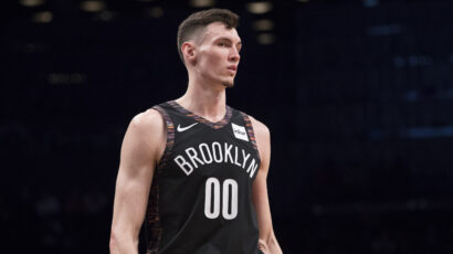 KRENULA ŽELJKOVA MAŠINA: Kuruks priznao da ovako nije trenirao ni u NBA ligi!