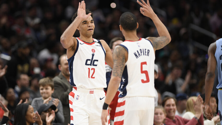 ZVEZDA NE ČEKA: Na redu je NBA pojačanje?!