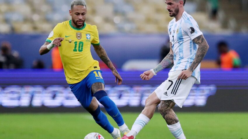 OŠTRI ZAKONI U KATARU: De Paul propušta Mundijal zbog preljube?!