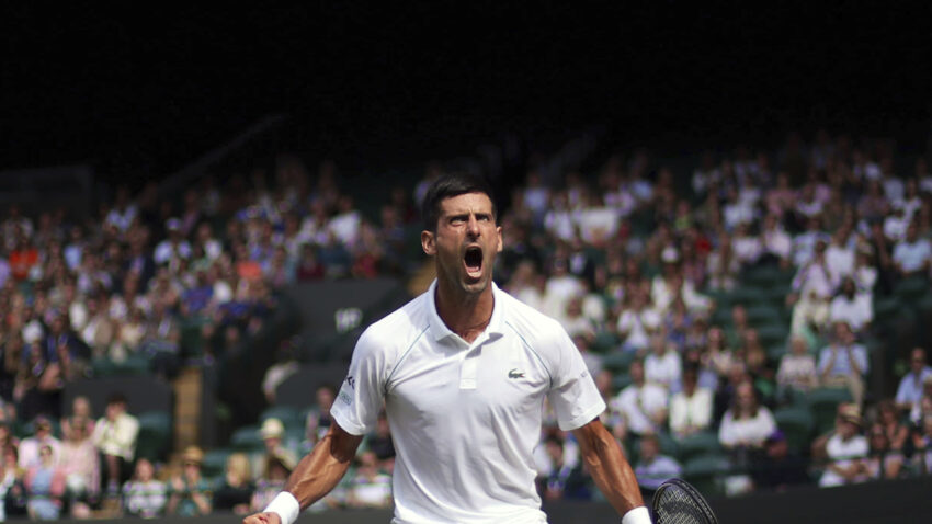 NOVAK ĐOKOVIĆ IGRA U MELBURNU: Nema nejasnoća, presuda je jasna!