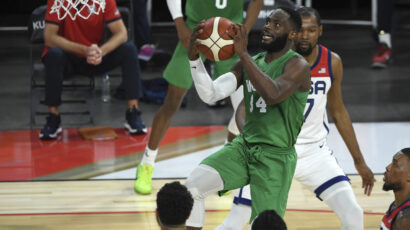 VEST DANA: Amerika je nekada ponižavala Nigeriju, sada je došlo vreme za revanš!