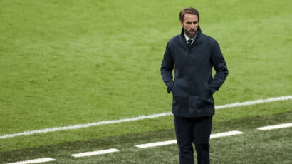 Sautgejt objavio spisak, Votkins nagrađen za sjajne partije