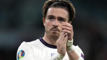 Sautgejt iznenadio spiskom za EURO: Nema Griliša, Megvajera…