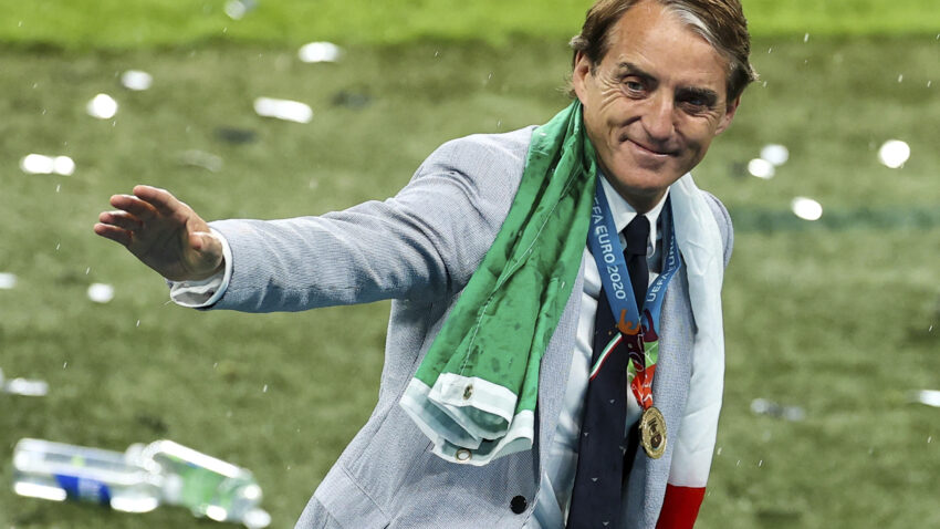 MANĆINI SIGURAN: Idemo u Katar!