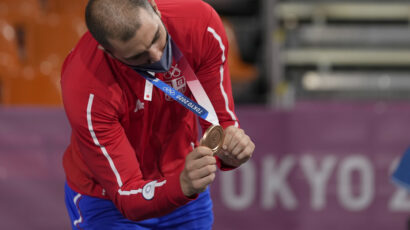 BILANS MEDALJA: Basketaši upisali medalju, Srbija pad!