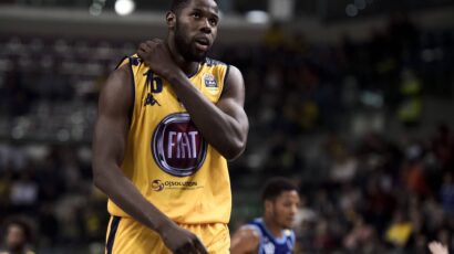 OVO VEĆ PRERASTA U OZBILJAN RAT: Virtus uzeo Partizanu još jedno pojačanje!