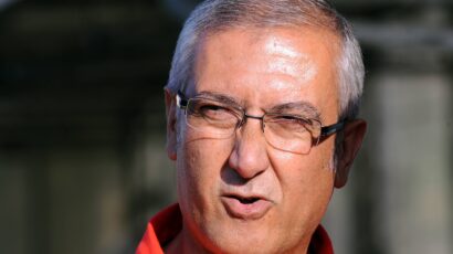 GREGORIO MANSANO: Španski fudbal nije spreman za radikalne promene