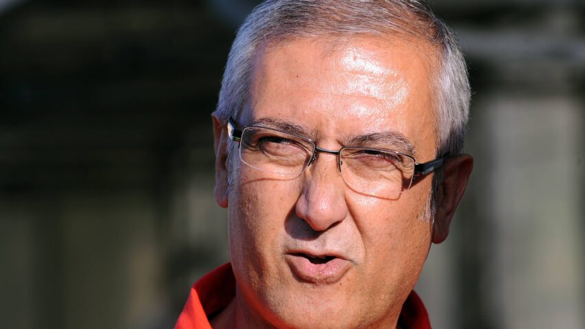 GREGORIO MANSANO: Španski fudbal nije spreman za radikalne promene