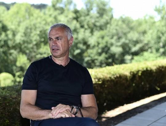 TERZIĆ ODGOVORIO PIKSIJU: Druže, ti si selektor, bavi se reprezentacijom, a ne nameštanjem u srpskom fudbalu!