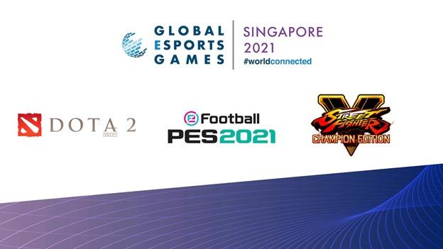 Global Esports Games objavio listu igara koje će se pojaviti na ovogodišnjem takmičenju