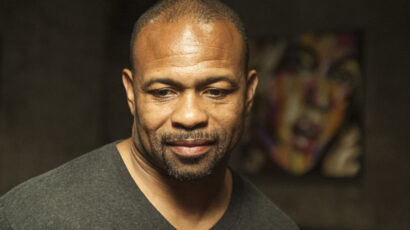 BIVŠI SVETSKI ŠAMPION U BEOGRADU: Roj Džons Junior uveličaće svetski dan boksa u našoj prestonici!