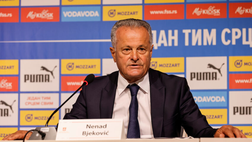 NEVEROVATNO ŠTA SE DEŠAVA! FSS posle dve nedelje promenio svoju odluku o skraćivanju lige