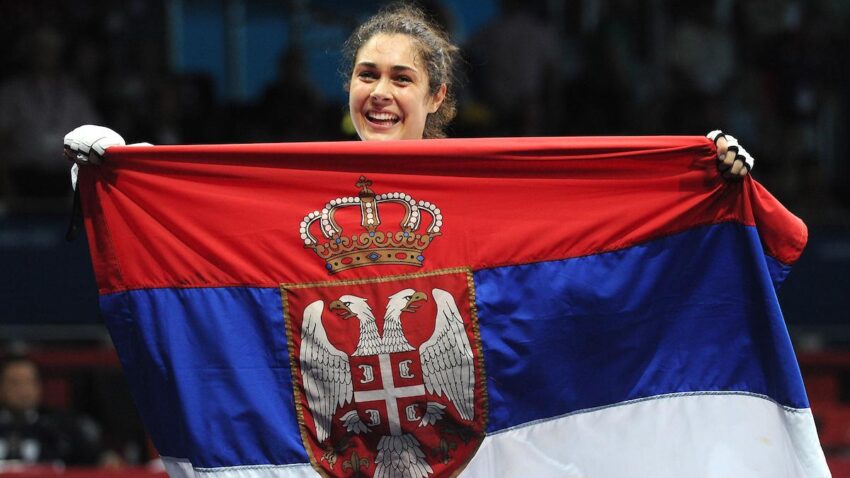 NAJKRAĆI TURNIR: Da li će nam Mandićeva i Bogdanovićeva doneti prve medalje u Tokiju?