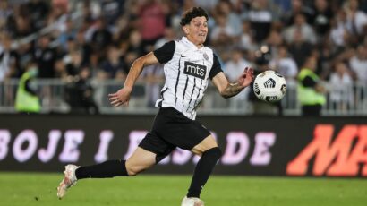 FSS POKREĆE POSTUPAK: Partizan i Novi Pazar na tapetu!