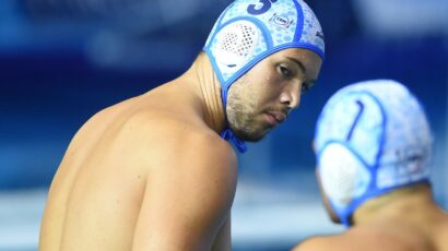 MANDIĆ ZA MERIDIAN: Paklena je grupa u Tokiju! Prvo da pobedimo Španiju, pa ćemo da vidimo za ostale