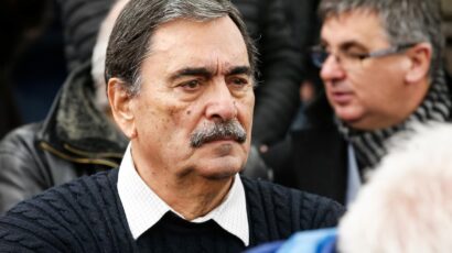 Đurović brutalno iskren: Pešić je u godinama, nisam optimističan da će Srbija napraviti uspeh na Mundobasketu