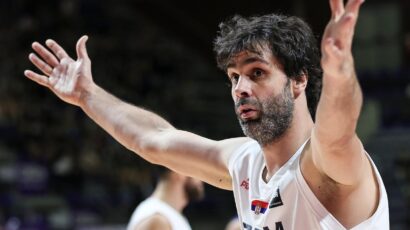 NEMOĆ SRBIJE I KOKOŠKOVA: Italija stotkom do Olimpijskih igara!