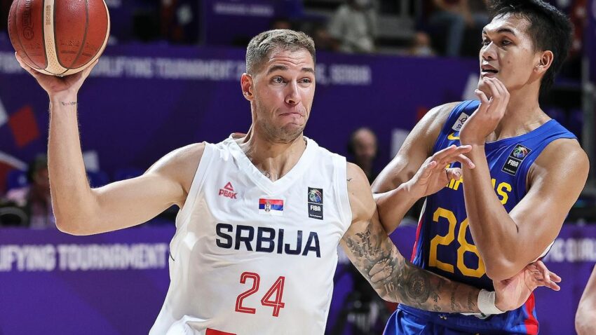 JOVIĆ OPET U CENTRU PAŽNJE: Pregovori sa Panatinaikosom ponovo u toku?