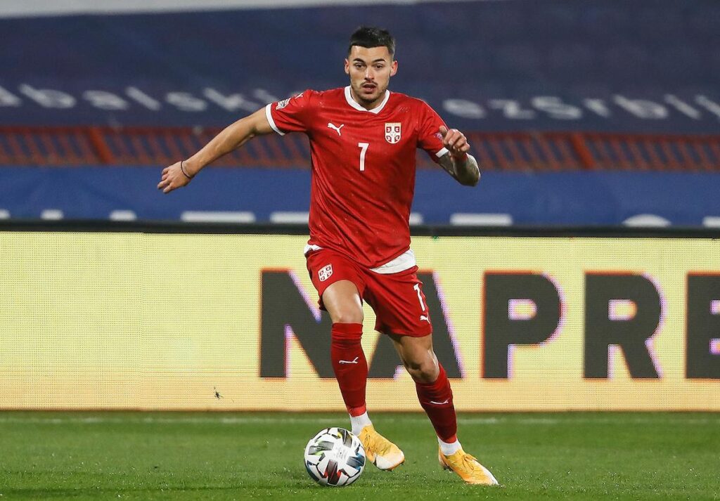 nemanja radonjić-benfika-transfer