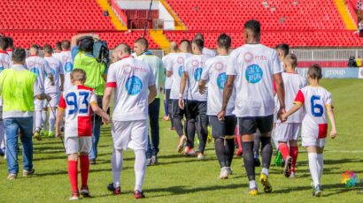 DRŽAVNO FINALE Sportske igre mladih na Zlatiboru – Kreće spektakl!