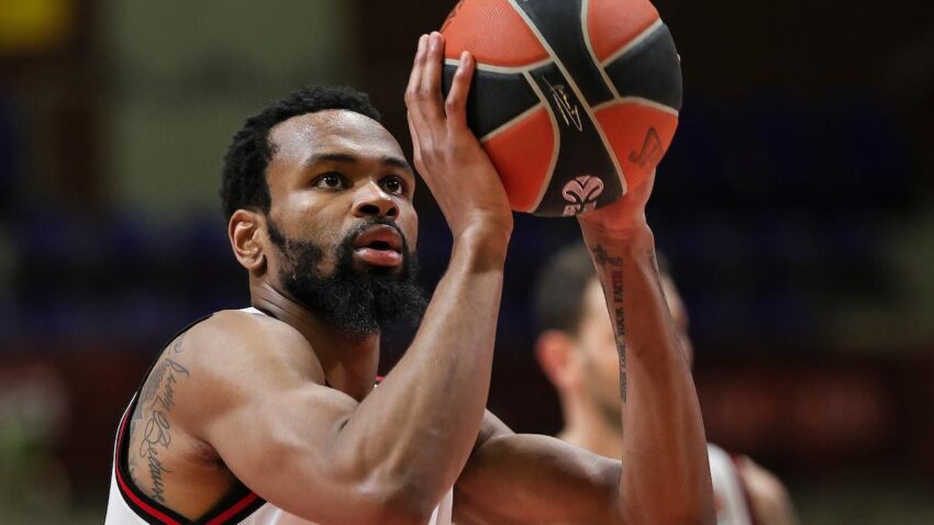 PANTER O DOLASKU U PARTIZAN: Nije bilo lako, neću da lažem...